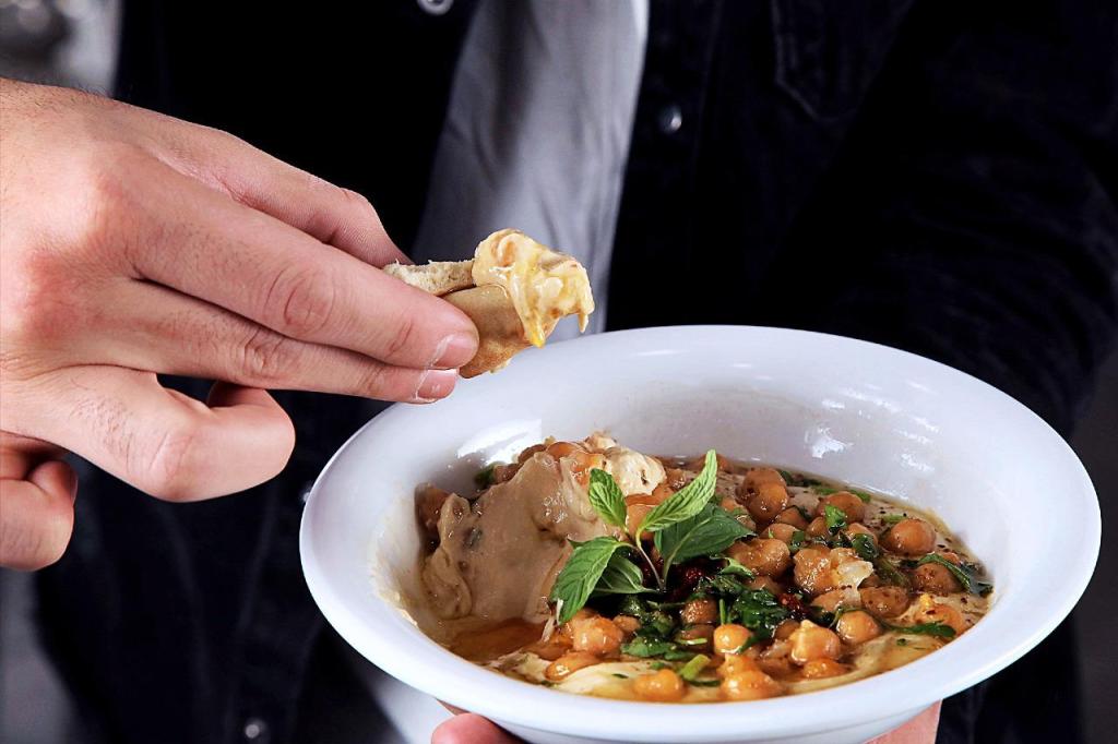 My Shawarma My Shawarma