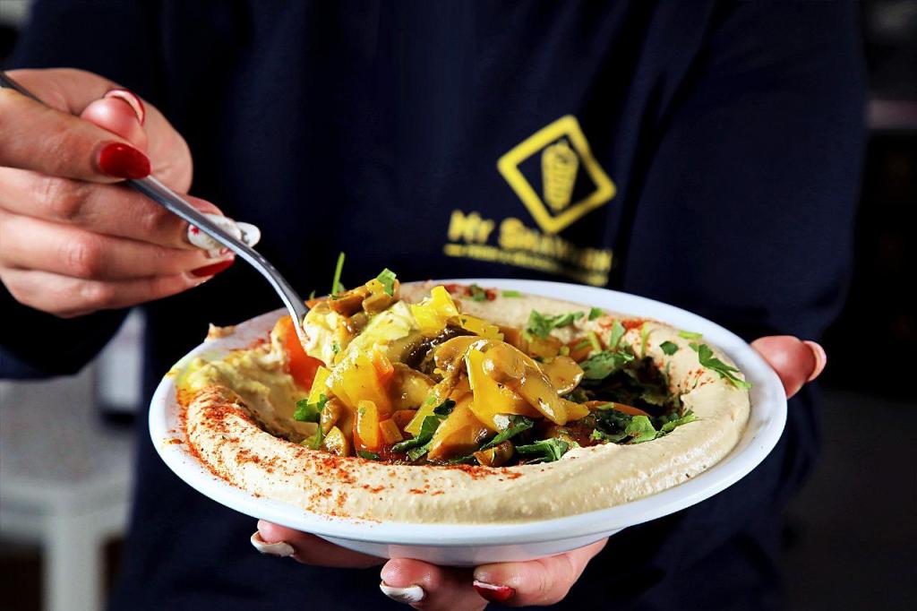 My Shawarma My Shawarma