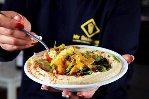My Shawarma
