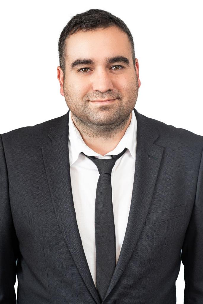 יוגב חאמו יוגב חאמו