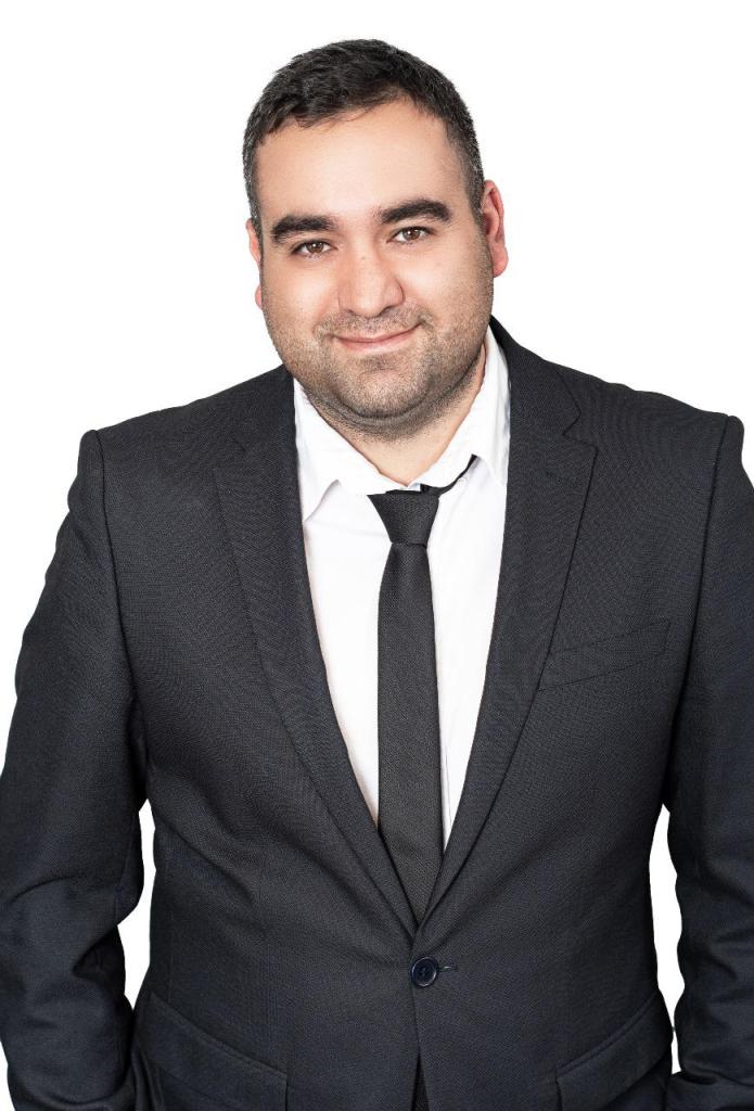 יוגב חאמו יוגב חאמו