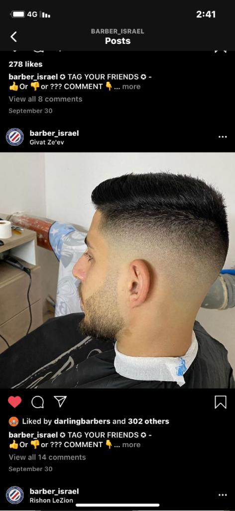 M.A Barber M.A Barber