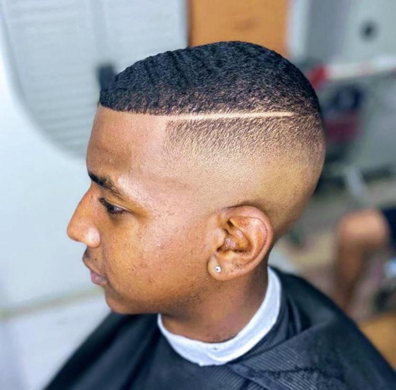 M.A Barber M.A Barber