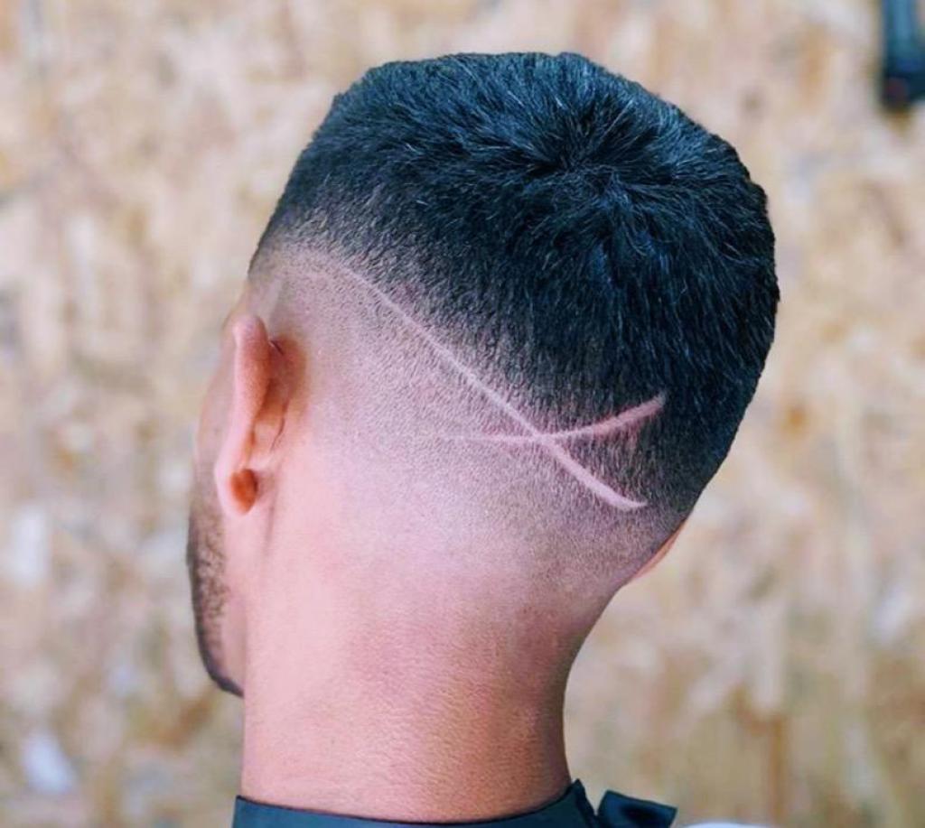 M.A Barber M.A Barber