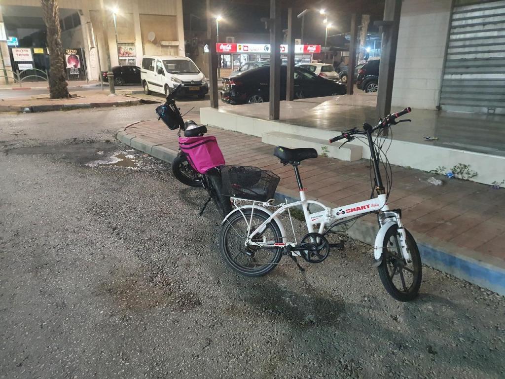 Byn משלוחים Byn משלוחים