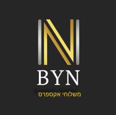 Byn משלוחים