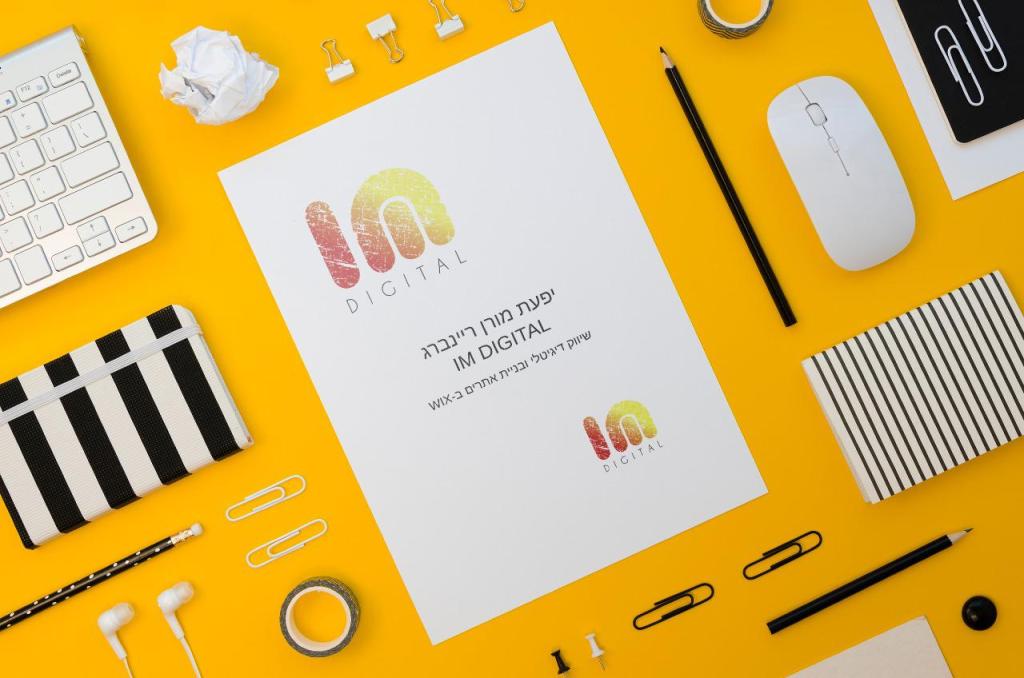 IM DIGITAL IM DIGITAL