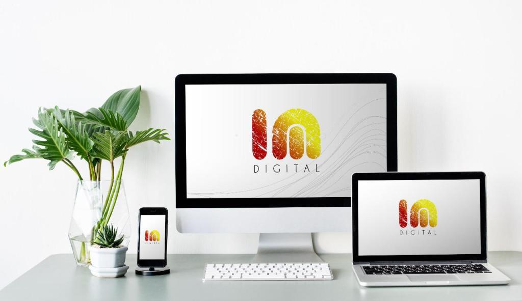 IM DIGITAL IM DIGITAL