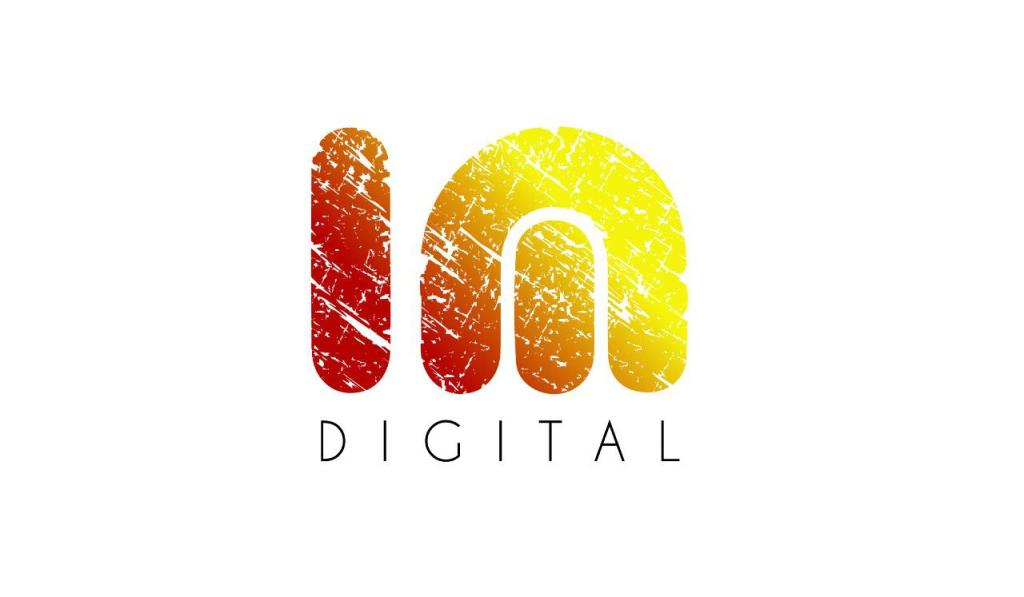 IM DIGITAL IM DIGITAL