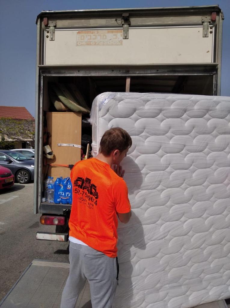 דוד הובלות כרמל דוד הובלות כרמל