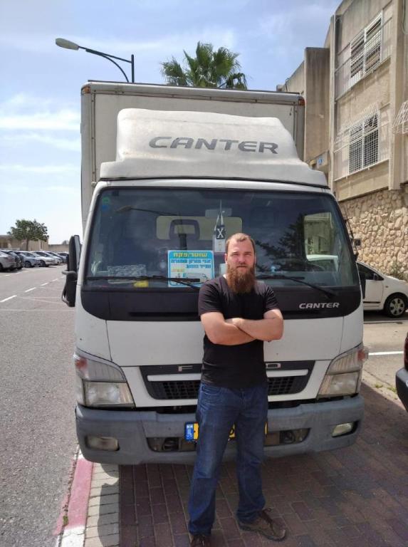 דוד הובלות כרמל דוד הובלות כרמל