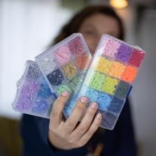 קרנוץ חרוזים אונליין