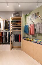 Blank Apparel IL