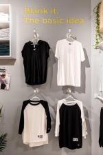 Blank Apparel IL