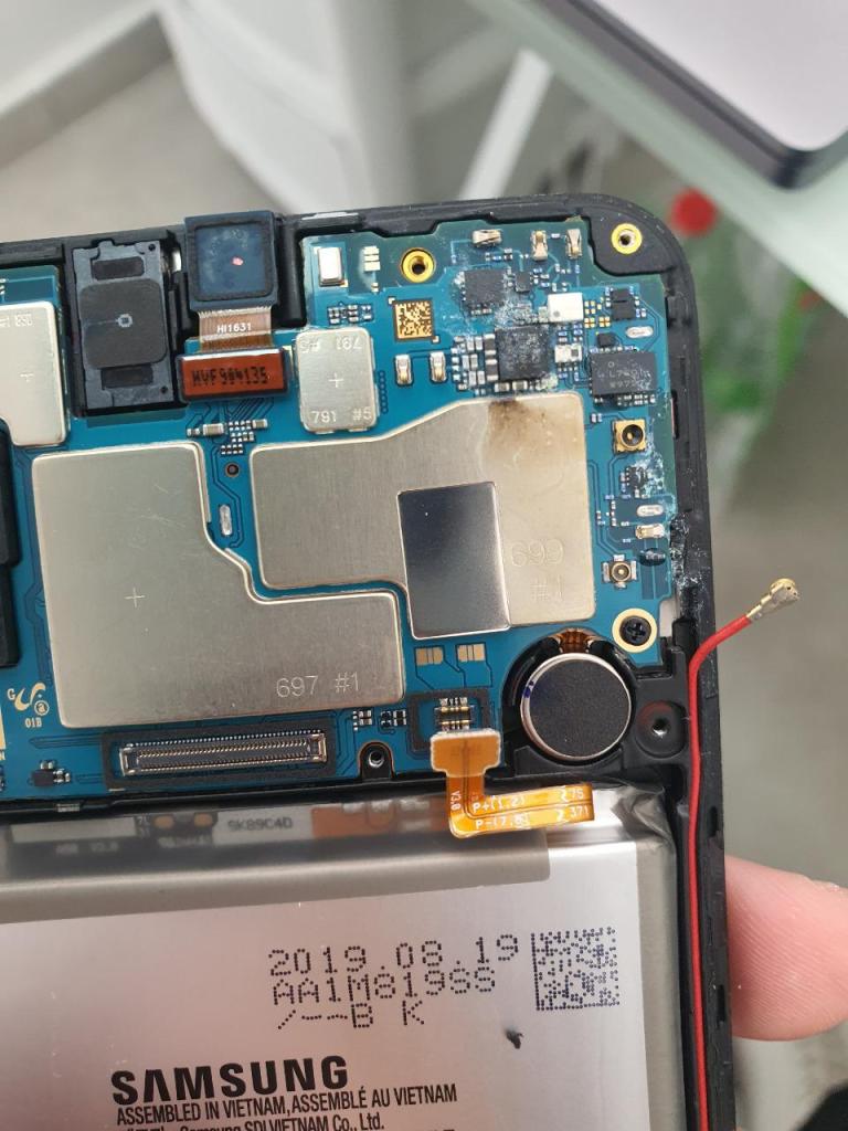 קרית הסלולר קרית הסלולר