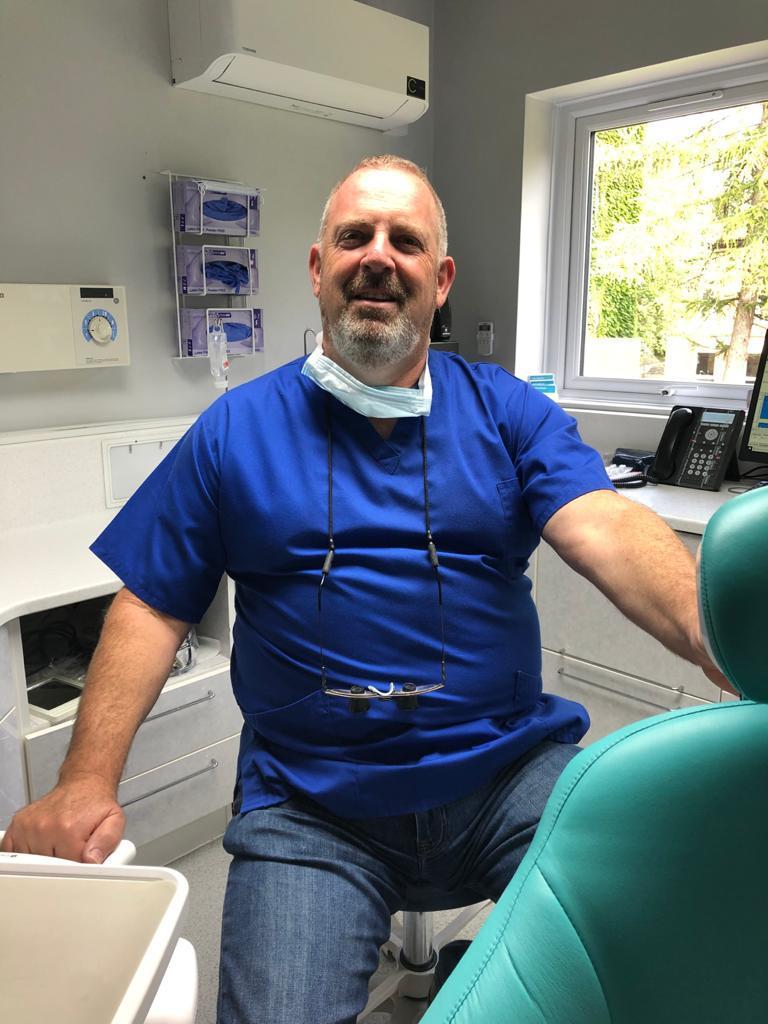 ד"ר דניאל מרוז ד"ר דניאל מרוז