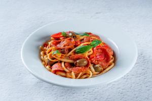 Pasta Factory