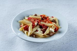 Pasta Factory