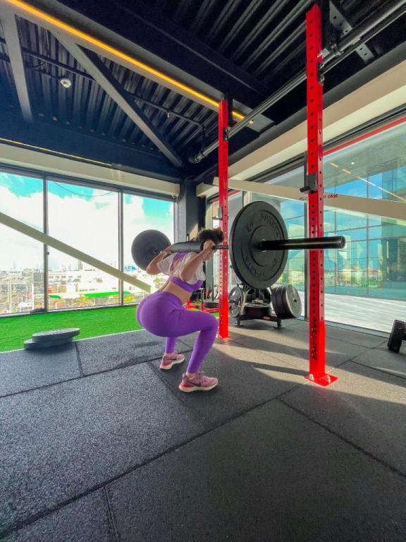 Six pack fitness Six pack fitness