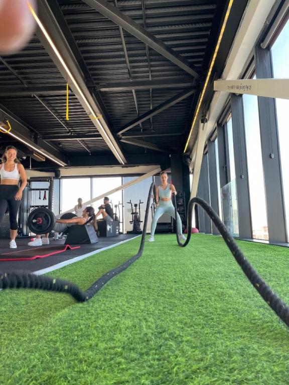 Six pack fitness Six pack fitness