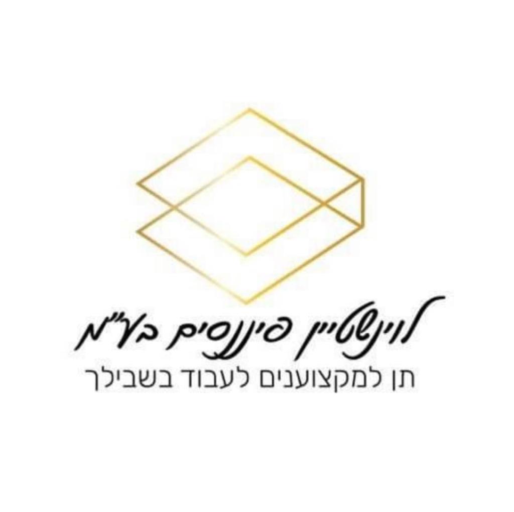 לוינשטיין פיננסים לוינשטיין פיננסים