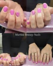 Marina Beauty Nails
