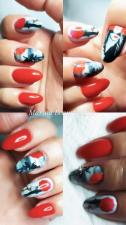 Marina Beauty Nails