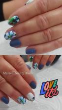 Marina Beauty Nails