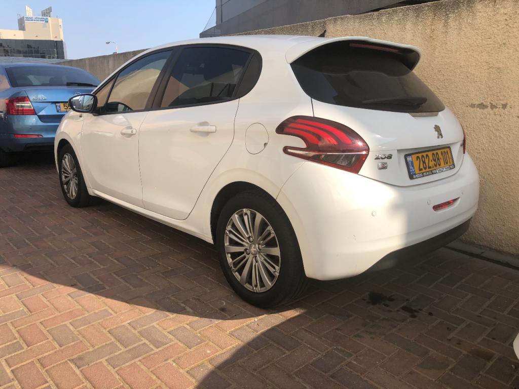 סחר רכב 1988 סחר רכב 1988