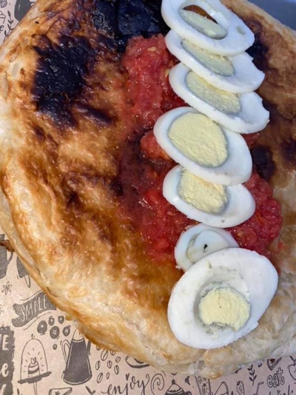 בובה של פיצה בובה של פיצה