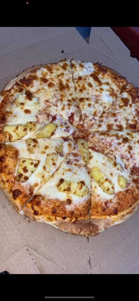 בובה של פיצה בובה של פיצה