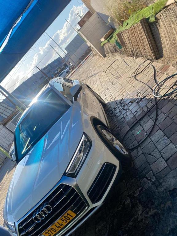 טיפ טופ שטיפת רכבים טיפ טופ שטיפת רכבים