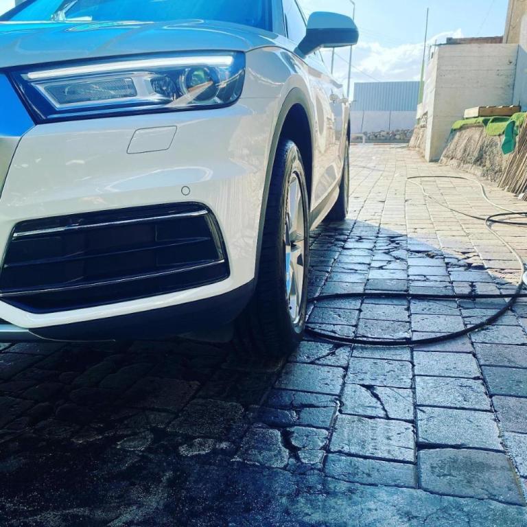 טיפ טופ שטיפת רכבים טיפ טופ שטיפת רכבים