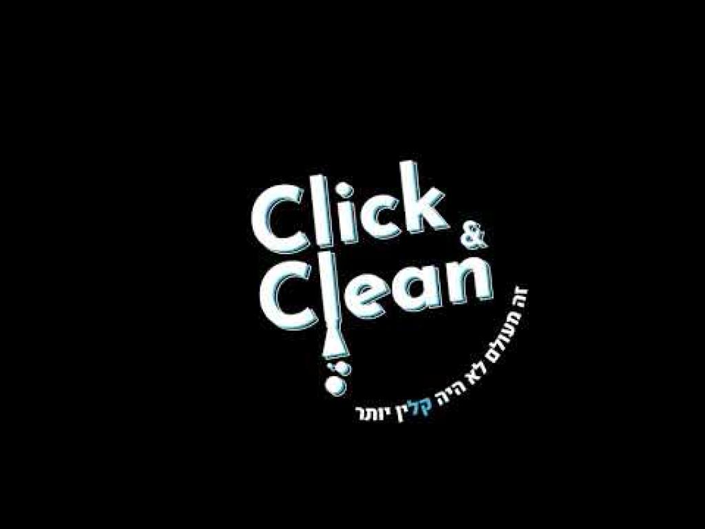 Click & Clean Click & Clean