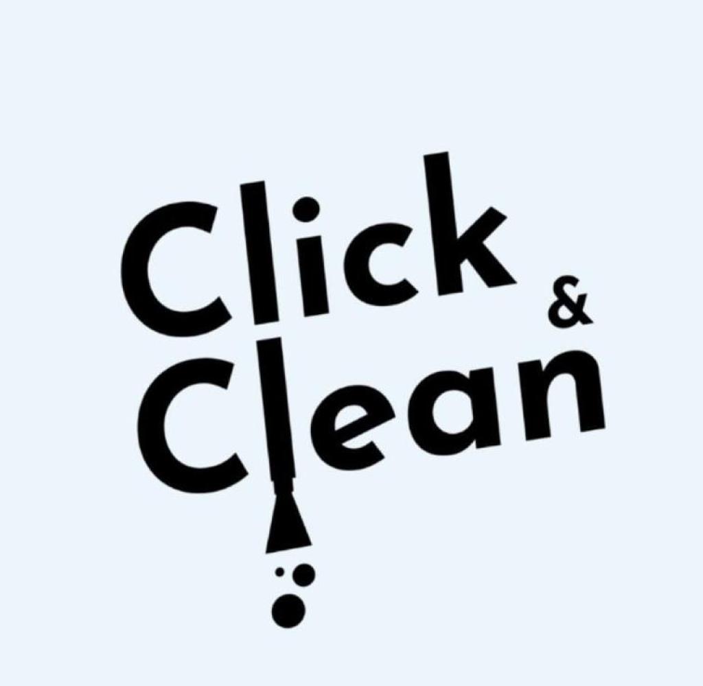 Click & Clean Click & Clean