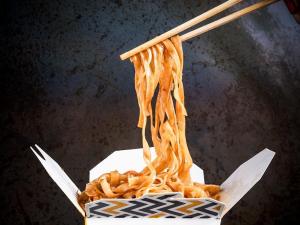 Wok a Way