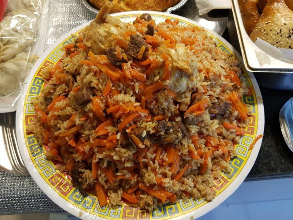 דסטרחאן בית בוכרי דסטרחאן בית בוכרי