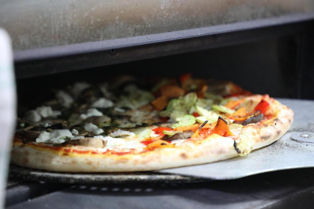 פיצה פאפנו פיצה פאפנו