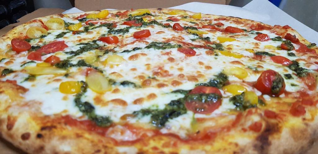 פיצה פאפנו פיצה פאפנו