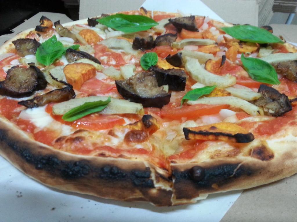 פיצה פאפנו פיצה פאפנו