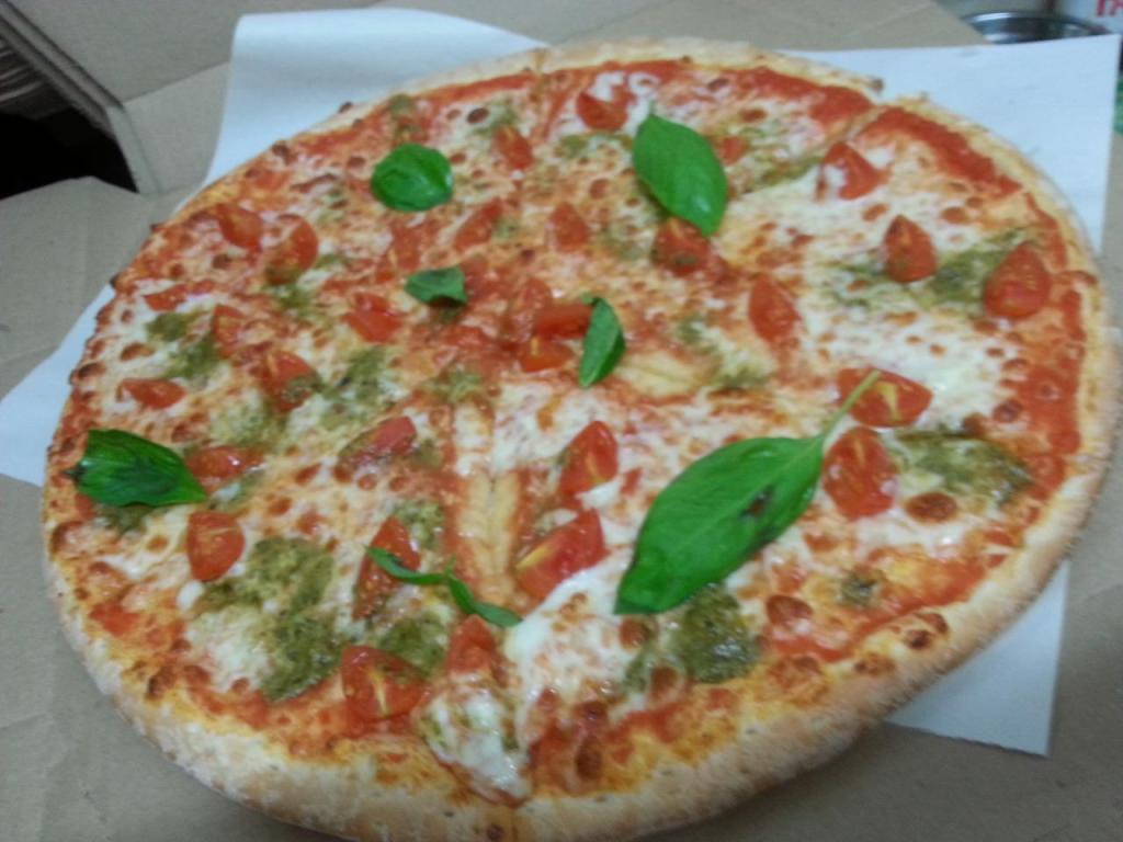 פיצה פאפנו פיצה פאפנו