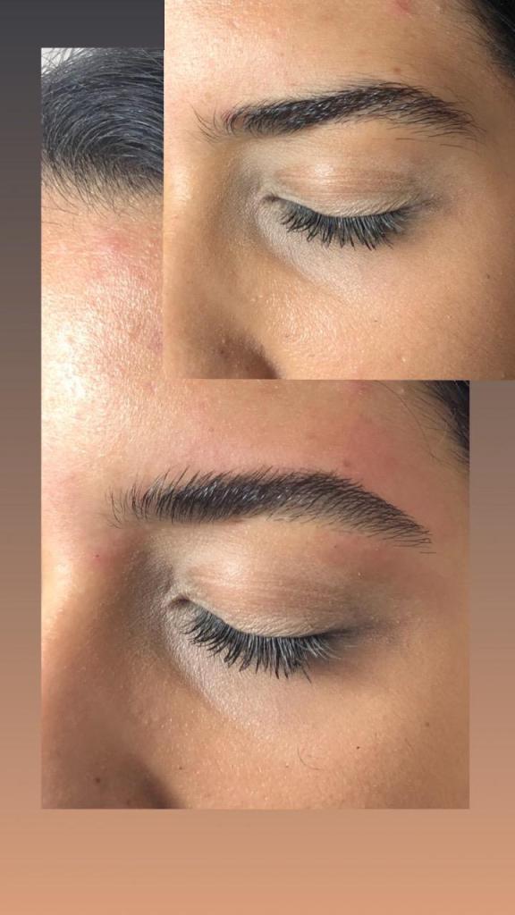 דלית קוסמטיקה גבות דלית קוסמטיקה גבות