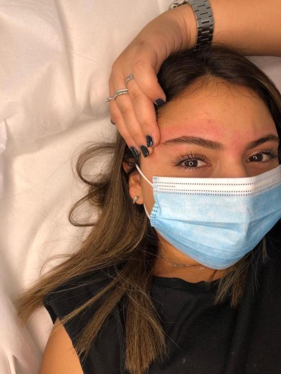 דלית קוסמטיקה גבות דלית קוסמטיקה גבות