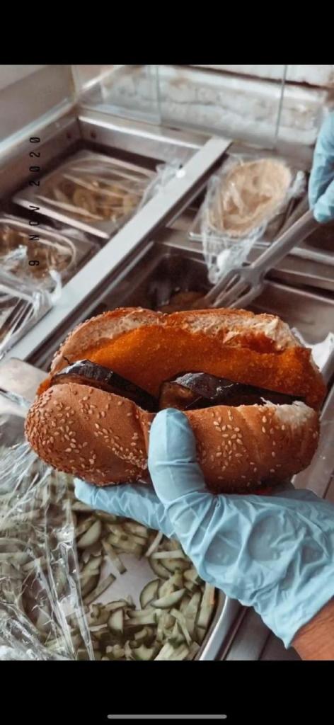 העגלה של אמא העגלה של אמא