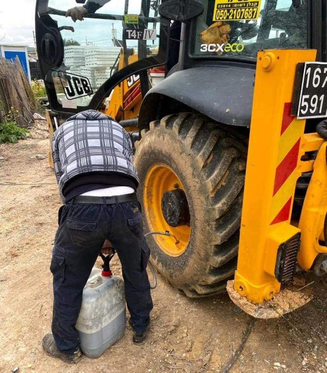 ע.ב איטום צמיגים בעמ ע.ב איטום צמיגים בעמ