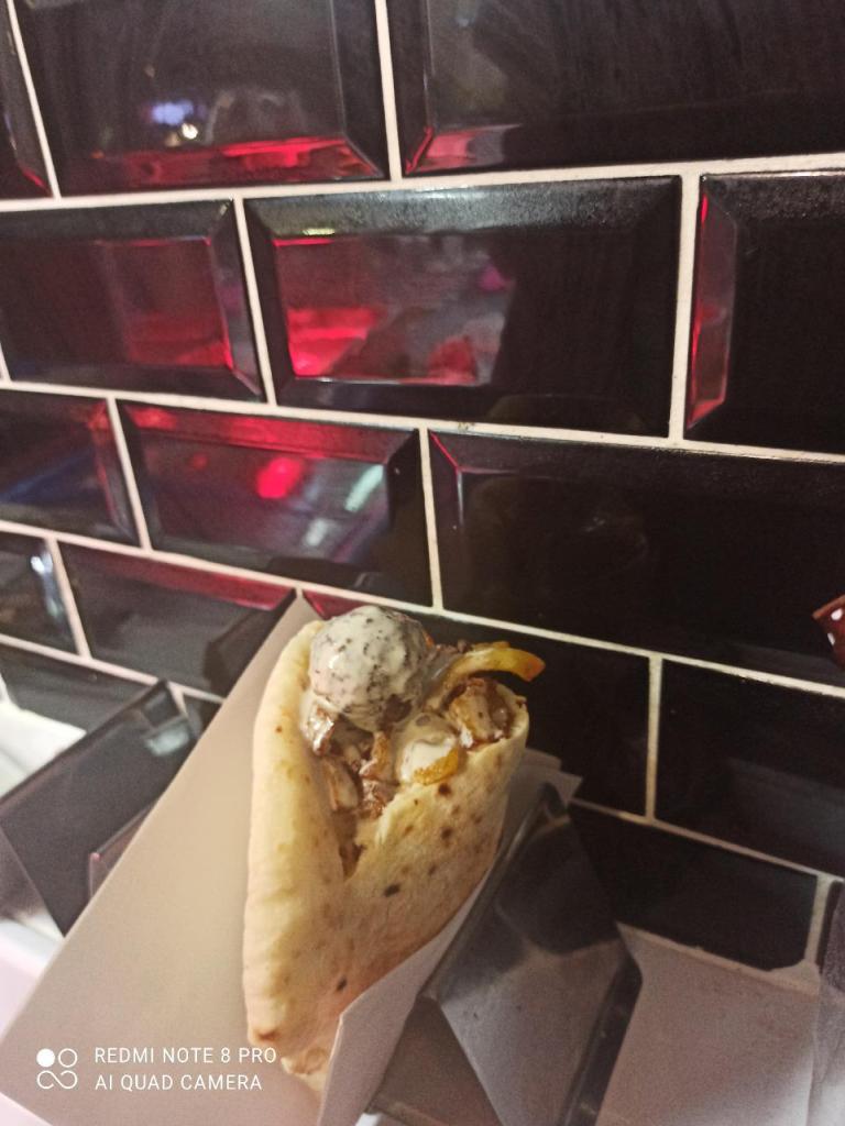 פלאפל לוי פלאפל לוי