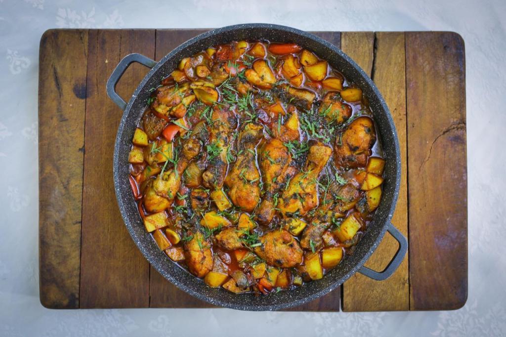 אבות המזון אבות המזון