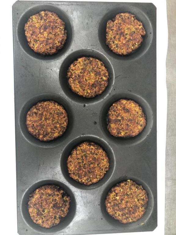 אבות המזון אבות המזון