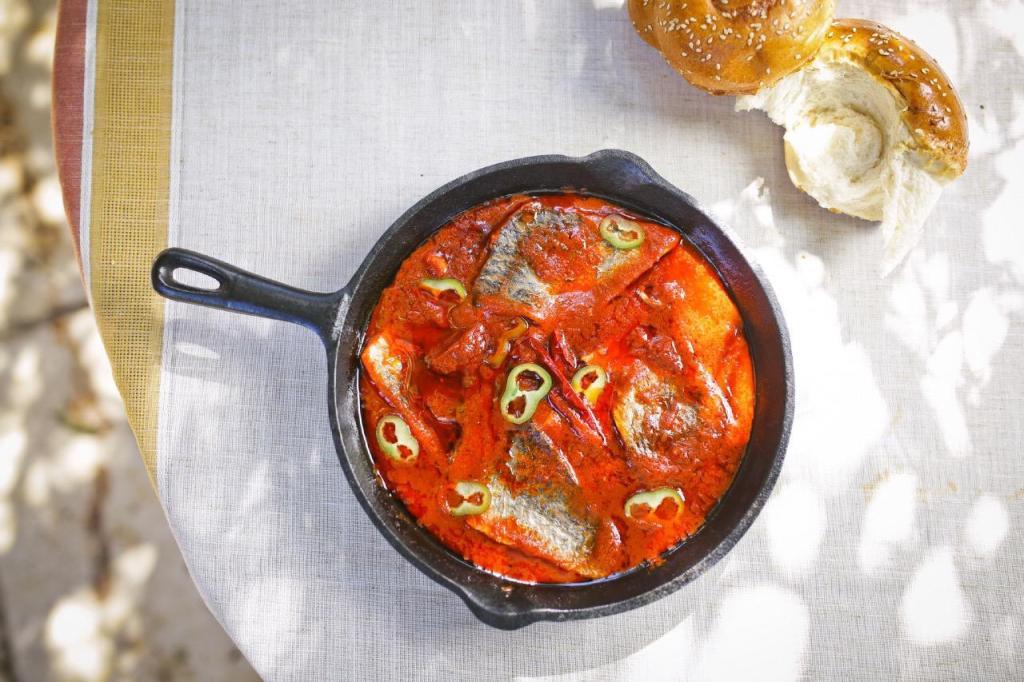 אבות המזון אבות המזון