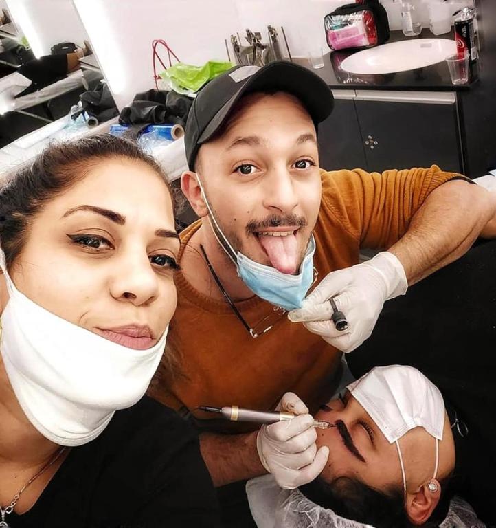 Rene Pose Beauty Rene Pose Beauty